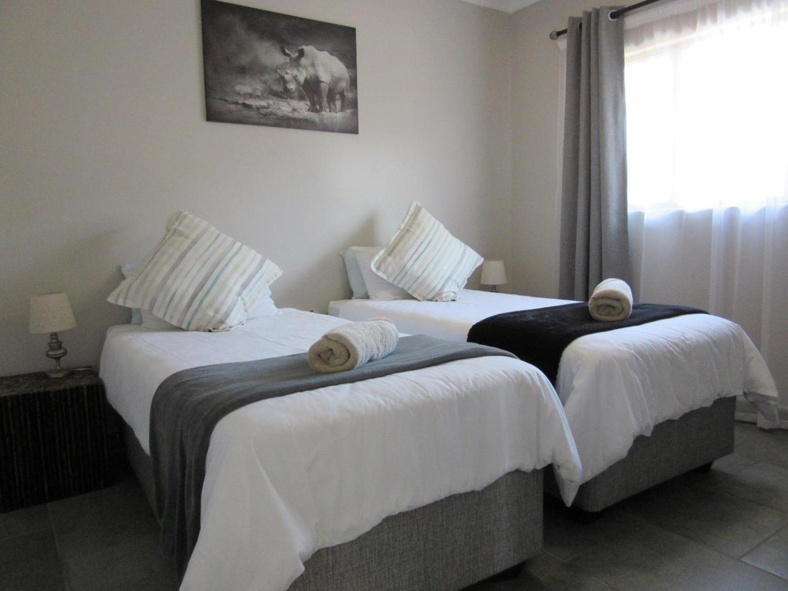 Uitspan Apartment St Lucia Room photo